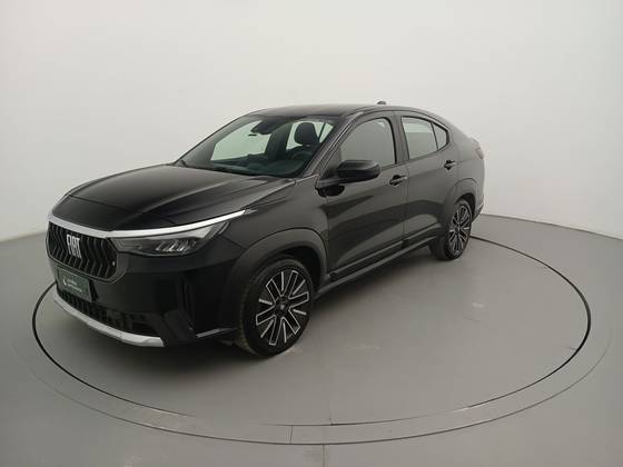 FIAT FASTBACK 1.0 TURBO 200 HYBRID AUDACE CVT